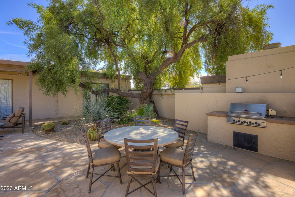 Image 49 of property listing at 1049 N BOULDER Drive, Carefree, AZ 85377