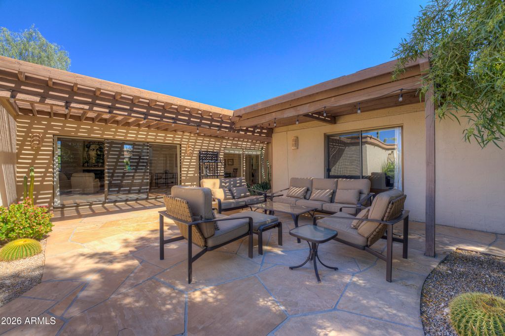 Image 52 of property listing at 1049 N BOULDER Drive, Carefree, AZ 85377