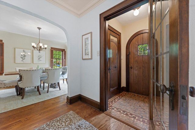 4765 N Woodburn STREET, Whitefish Bay, WI 53211