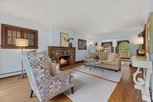 4765 N Woodburn STREET, Whitefish Bay, WI 53211