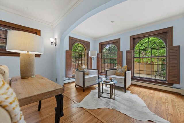 4765 N Woodburn STREET, Whitefish Bay, WI 53211