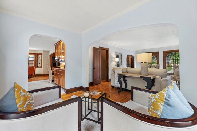 4765 N Woodburn STREET, Whitefish Bay, WI 53211