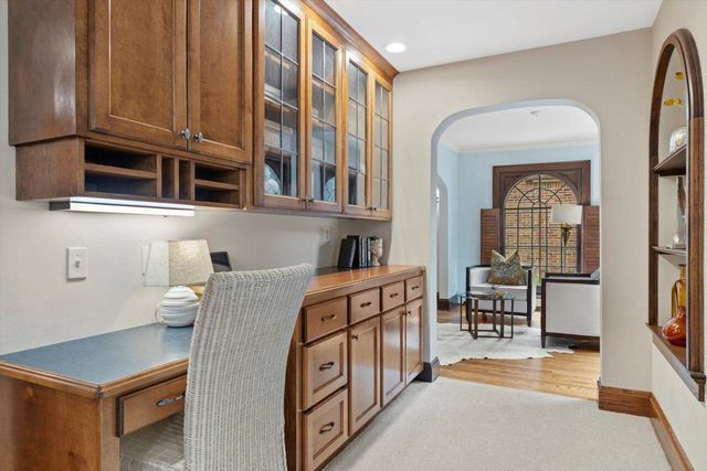 4765 N Woodburn STREET, Whitefish Bay, WI 53211