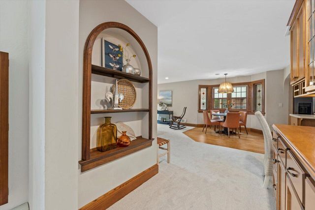 4765 N Woodburn STREET, Whitefish Bay, WI 53211