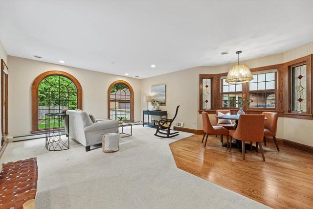 4765 N Woodburn STREET, Whitefish Bay, WI 53211