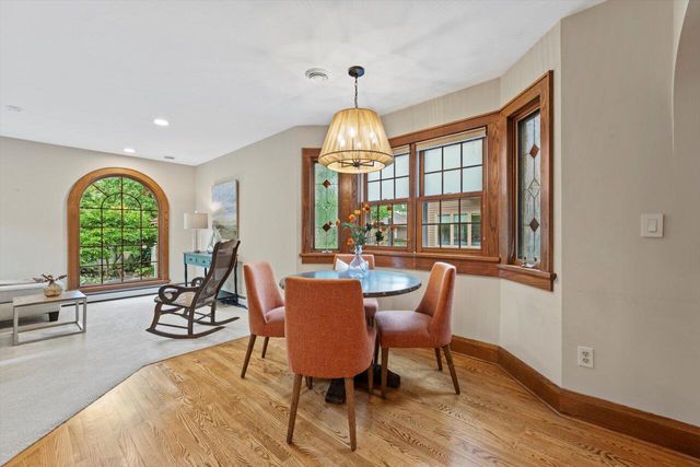 4765 N Woodburn STREET, Whitefish Bay, WI 53211