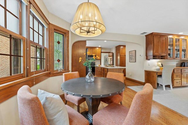 4765 N Woodburn STREET, Whitefish Bay, WI 53211