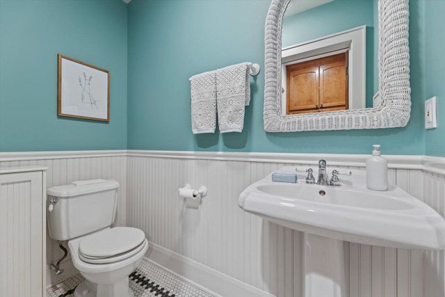 4765 N Woodburn STREET, Whitefish Bay, WI 53211