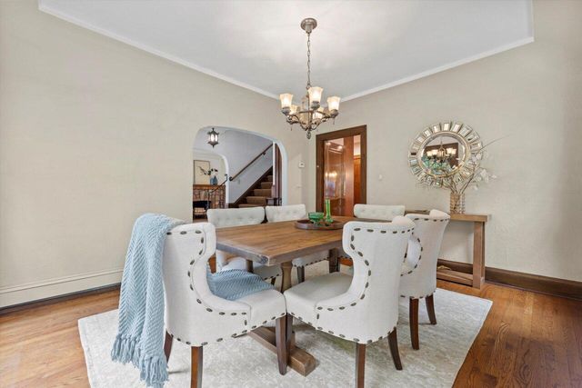 4765 N Woodburn STREET, Whitefish Bay, WI 53211