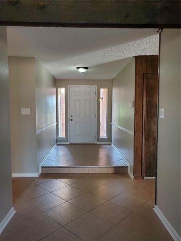 15407 Runswick Drive, Houston, TX 77062