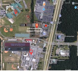 1296 N Ferdon Boulevard, Crestview, FL 32536