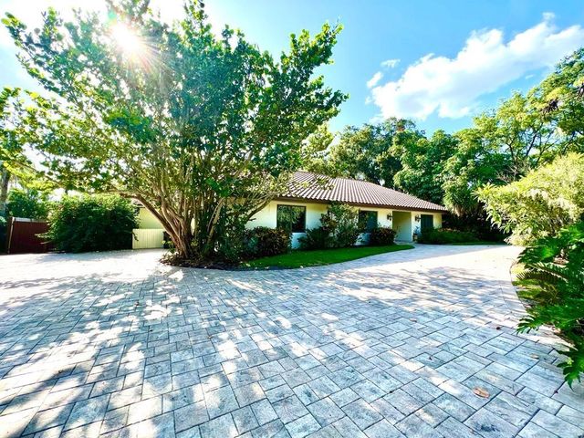 5610 W LAKE BUTLER ROAD, Windermere, FL 34786