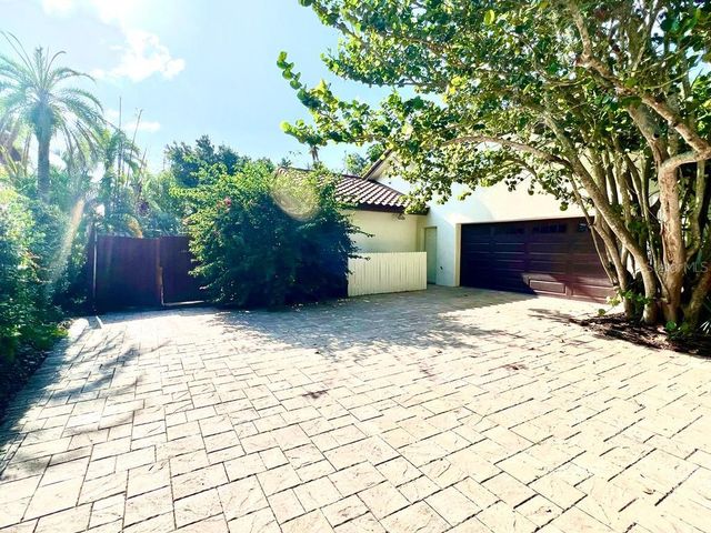 5610 W LAKE BUTLER ROAD, Windermere, FL 34786