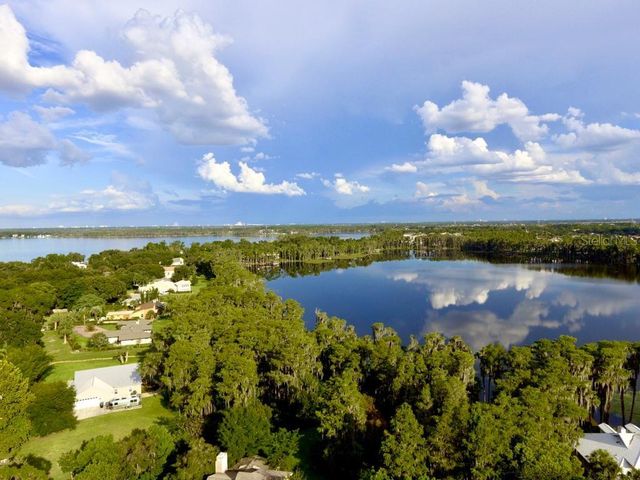 5610 W LAKE BUTLER ROAD, Windermere, FL 34786