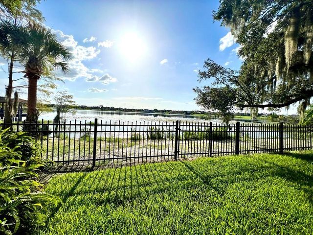 5610 W LAKE BUTLER ROAD, Windermere, FL 34786