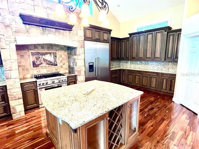 5610 W LAKE BUTLER ROAD, Windermere, FL 34786