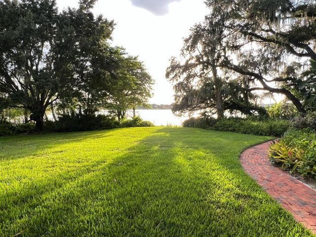 5610 W LAKE BUTLER ROAD, Windermere, FL 34786