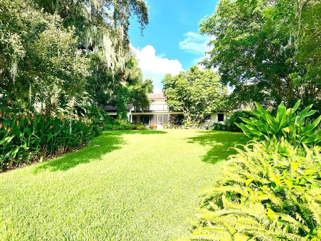 5610 W LAKE BUTLER ROAD, Windermere, FL 34786
