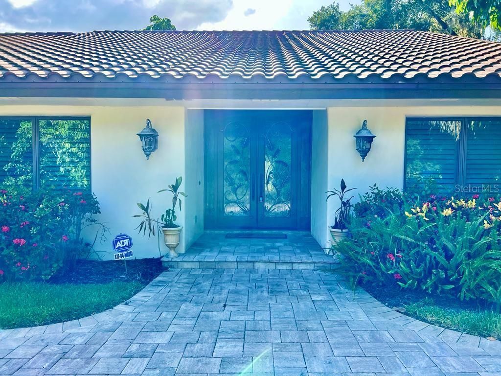 5610 W LAKE BUTLER ROAD, Windermere, FL 34786