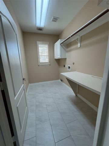 1412 Caine Hill Court, League City, TX 77573