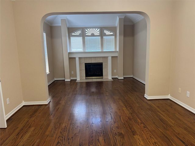 1412 Caine Hill Court, League City, TX 77573
