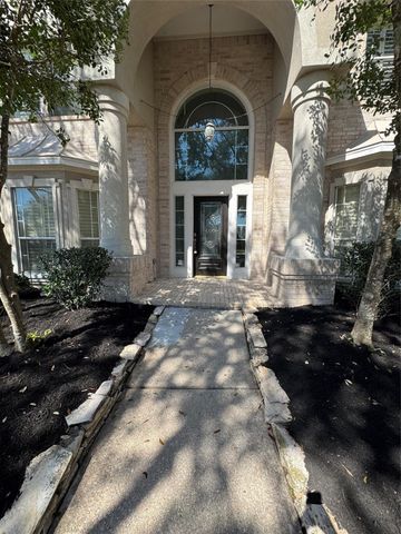 1412 Caine Hill Court, League City, TX 77573
