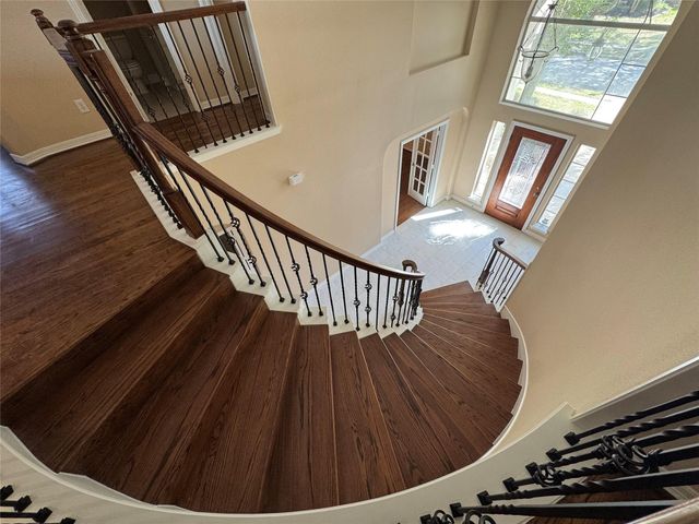 1412 Caine Hill Court, League City, TX 77573
