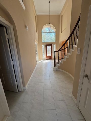 1412 Caine Hill Court, League City, TX 77573