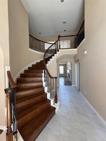 1412 Caine Hill Court, League City, TX 77573