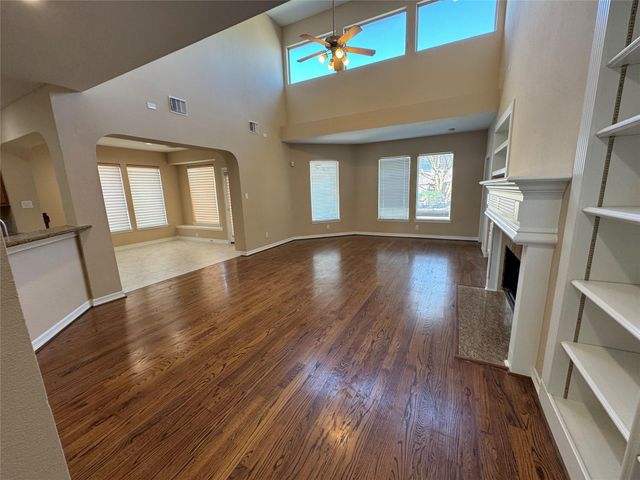 1412 Caine Hill Court, League City, TX 77573