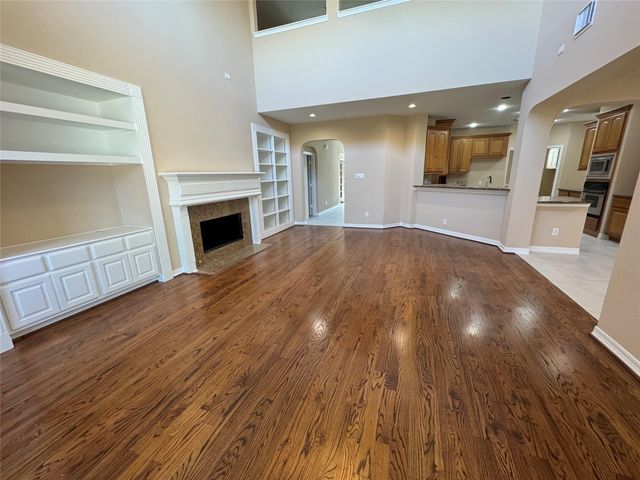 1412 Caine Hill Court, League City, TX 77573