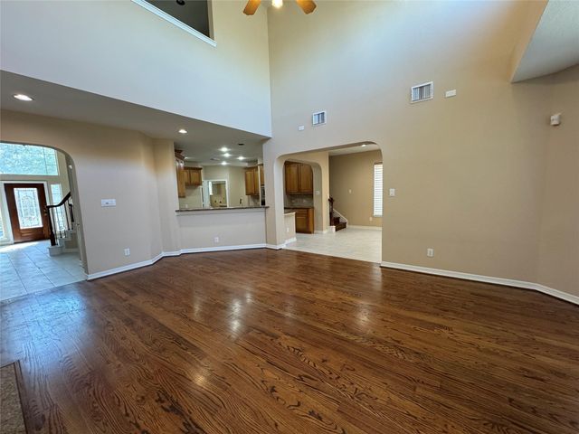 1412 Caine Hill Court, League City, TX 77573