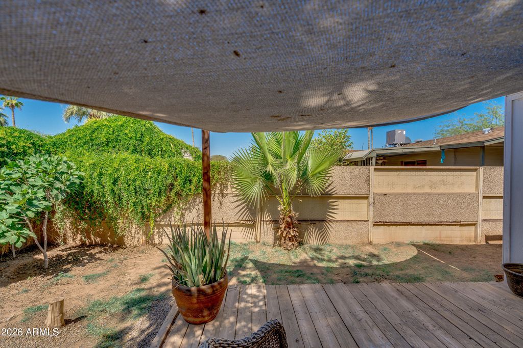 Image 38 of property listing at 2209 W EDGEWOOD Avenue, Mesa, AZ 85202