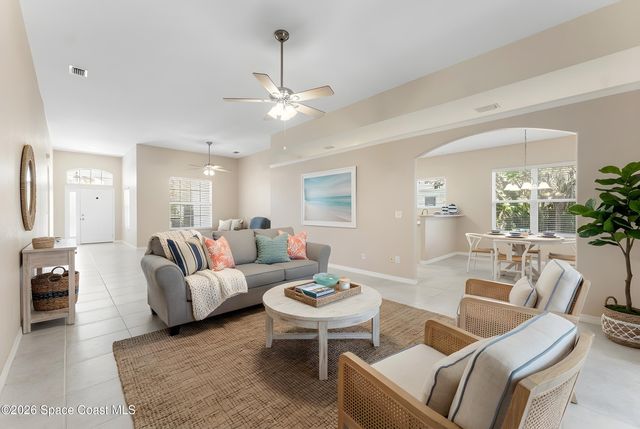 620 Brockton Way, Melbourne, FL 32904