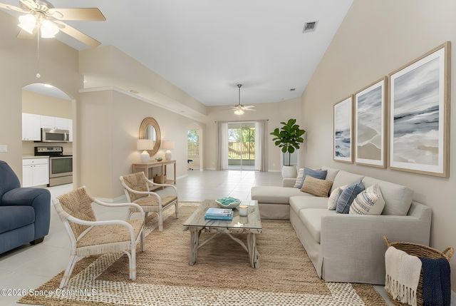 620 Brockton Way, Melbourne, FL 32904