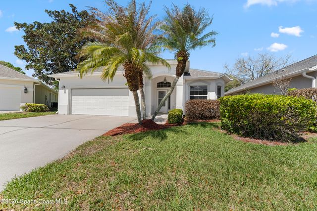 620 Brockton Way, Melbourne, FL 32904