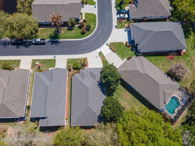 620 Brockton Way, Melbourne, FL 32904