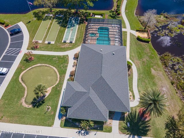 620 Brockton Way, Melbourne, FL 32904