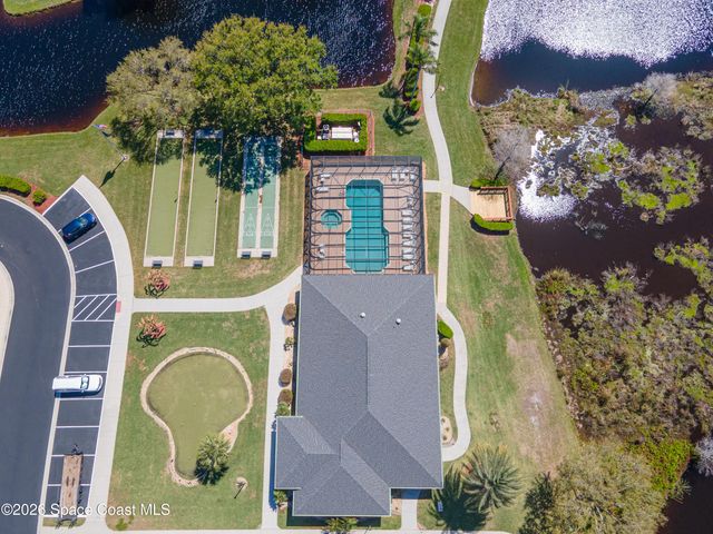 620 Brockton Way, Melbourne, FL 32904