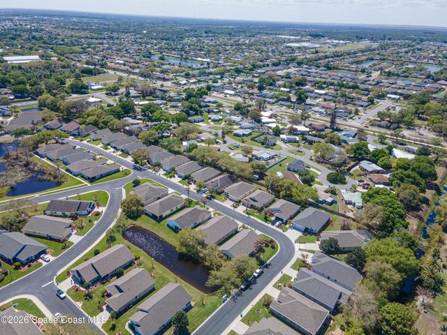 620 Brockton Way, Melbourne, FL 32904