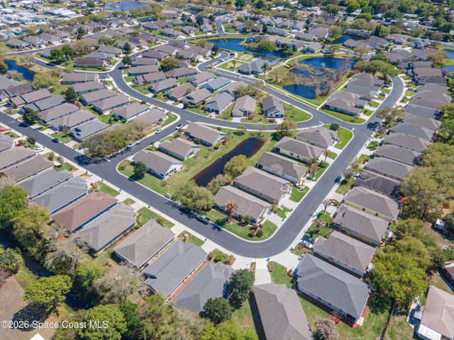 620 Brockton Way, Melbourne, FL 32904