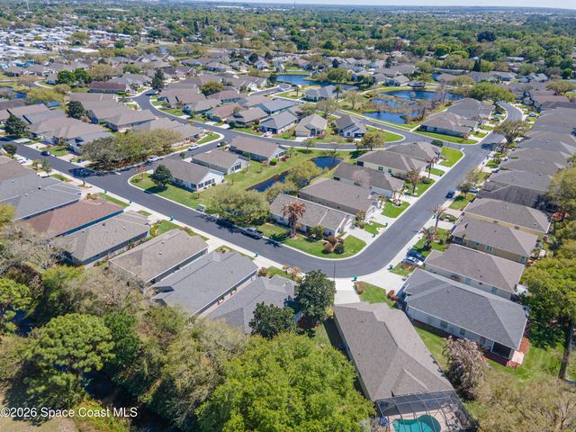 620 Brockton Way, Melbourne, FL 32904