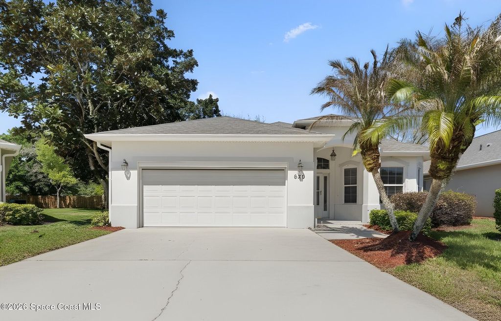 620 Brockton Way, Melbourne, FL 32904