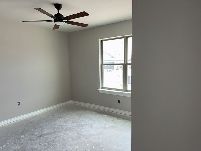 3122 Cedarhill Drive, San Angelo, TX 76904