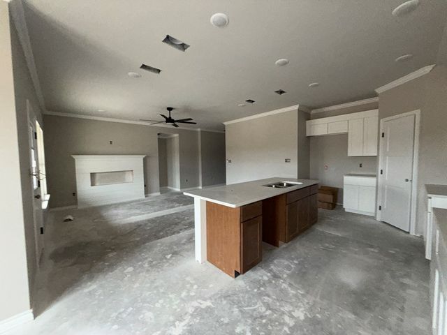 3122 Cedarhill Drive, San Angelo, TX 76904