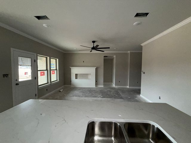 3122 Cedarhill Drive, San Angelo, TX 76904