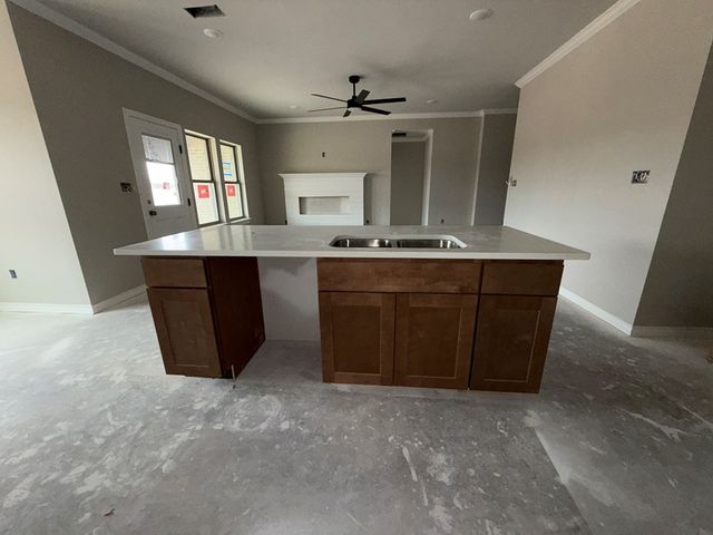 3122 Cedarhill Drive, San Angelo, TX 76904