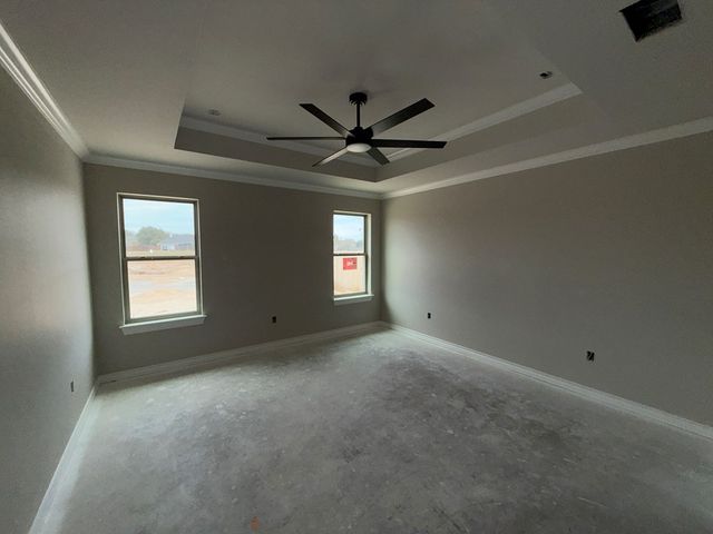 3122 Cedarhill Drive, San Angelo, TX 76904