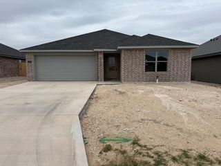 3122 Cedarhill Drive, San Angelo, TX 76904