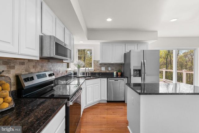 9531 ROMMEL DRIVE, Columbia, MD 21046